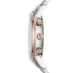 ساعة امبوريو ارماني للرجال AR80025