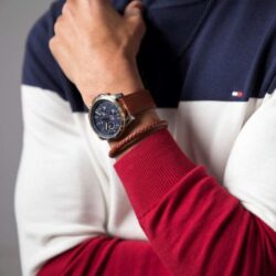 ساعة تومى هيلفيغر للرجال 1791561