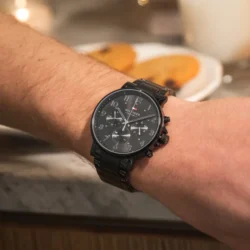 ساعة تومي هيلفيغر للرجال 1710383