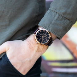 ساعة تومي هيلفيغر للرجال 1791399