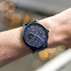 ساعة تومي هيلفيغر للرجال 1791421