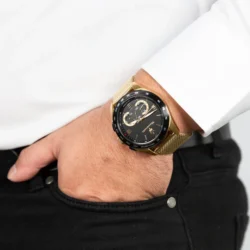 ساعة مازيراتي للرجال R8873612010