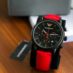 ساعة امبريو ارماني للرجال AR1971