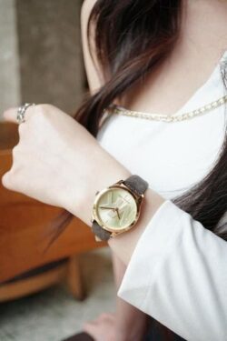 ساعة مايكل كورس للنساء MK2862