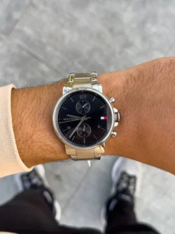 ساعة تومي هيلفيغر للرجال 1710413