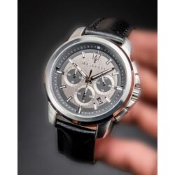 ساعة مازيراتي للرجال R8871621006