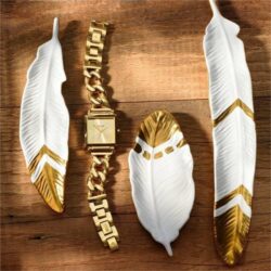 ساعة جيس للنساء W1029L2