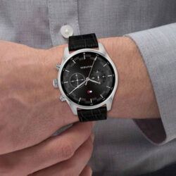 ساعة تومى هيلفيغر للرجال 1710424