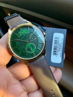 ساعة تومي هيلفيغر للرجال 1791607