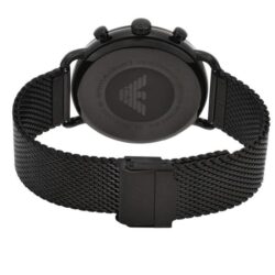 ساعة امبوريو ارماني للرجال AR11142