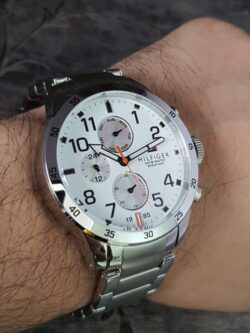 ساعة تومي هيلفيغر للرجال 1791140