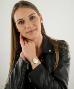 ساعة مايكل كورس للنساء MK4619