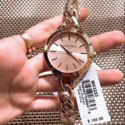 ساعة مايكل كورس للنساء MK3223