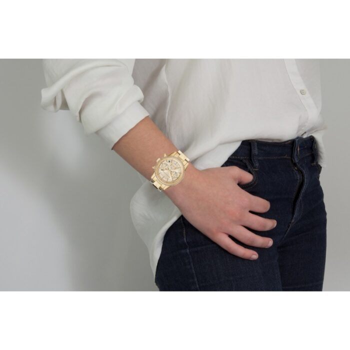 ساعة مايكل كورس للنساء MK6597