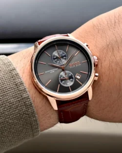 ساعة هوجو بوس للرجال 1513281
