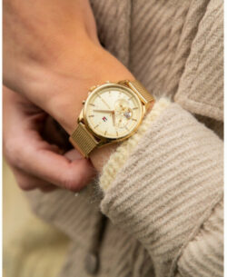 ساعة تومي هيلفيغر للنساء 1782417