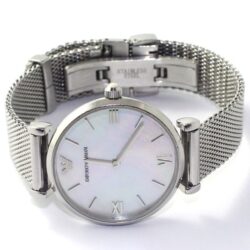 ساعة امبوريو ارماني للنساء AR1955