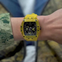 ساعة جيس للرجال GW0203G6