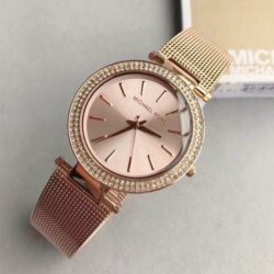 ساعة مايكل كورس للنساء MK3369