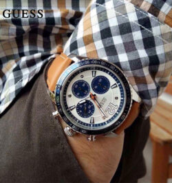 ساعة جيس للرجال W0970G1