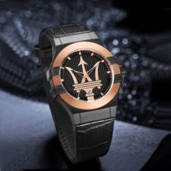 ساعة مازيراتي للرجال R8851108032