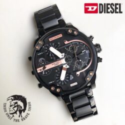 ساعة ديزل للرجال DZ7312