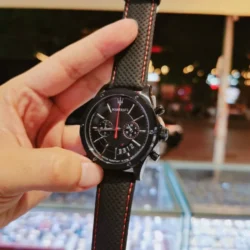 ساعة مازيراتي للرجال R8871627004