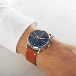 ساعة فوسيل للرجال FS5401