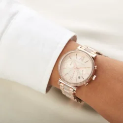 ساعة مايكل كورس للنساء MK6560
