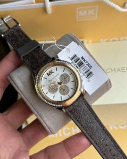 ساعة مايكل كورس للنساء MK7205