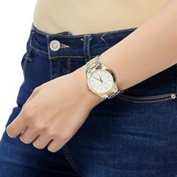 ساعة مايكل كورس للنساء MK3198