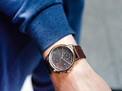 ساعة تومي هيلفيغر للرجال 1710435