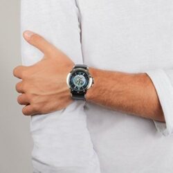 ساعة مازيراتي للرجال R8821119004