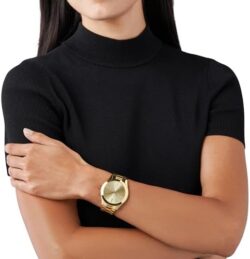 ساعه مايكل كورس للنساء MK3179