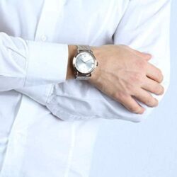 ساعة مازيراتي للرجال R8853118005