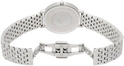 ساعة امبوريو ارماني للنساء AR11112