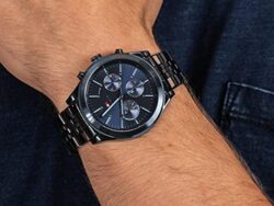 ساعة تومى هيلفيغر للرجال 1791739