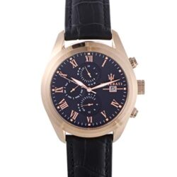 ساعة مازيراتي للرجال R8871612002