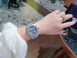 ساعة جيس للنساء GW0407L1