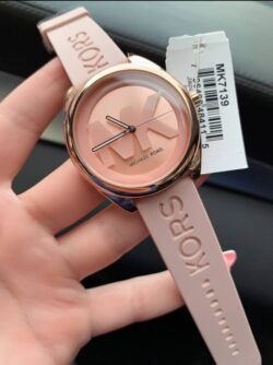 ساعة مايكل كورس للنساء MK7139