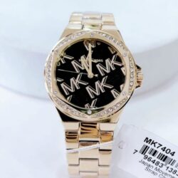 ساعة مايكل كورس للنساء MK7404