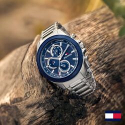 ساعة تومي هيلفيغر للرجال 1792080