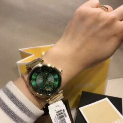 ساعة مايكل كورس للنساء MK6065