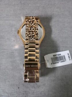 ساعة مايكل كورس للنساء MK7284