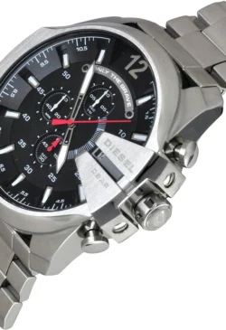 ساعة ديزل للرجال DZ4308