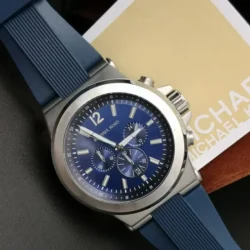 ساعة مايكل كورس للرجال MK8303