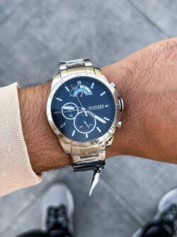 ساعة تومي هيلفيغر للرجال 1791348