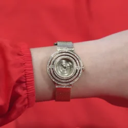 ساعة جيس للنساء GW0550L2