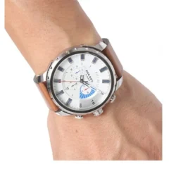 ساعة ديزل للرجال DZ4357