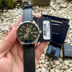 ساعة تومي هيلفيغر للرجال 1791641